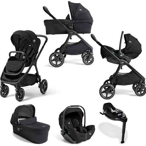 Joie finiti signature - finiti, ramble