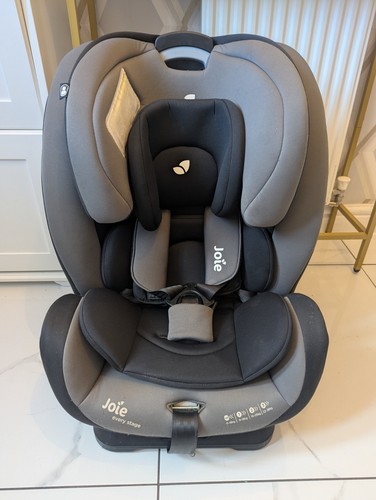 Joie every stage car - joie,