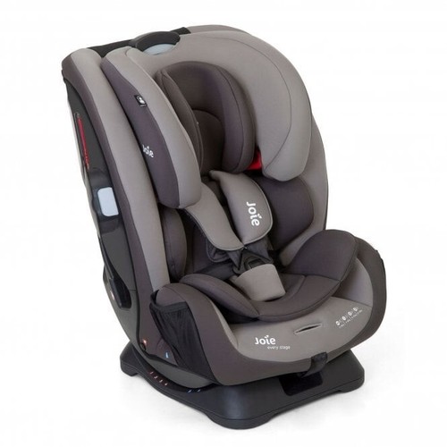 Joie every stage dark - stage, pewter