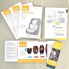 JOIE Every Stage User Guide