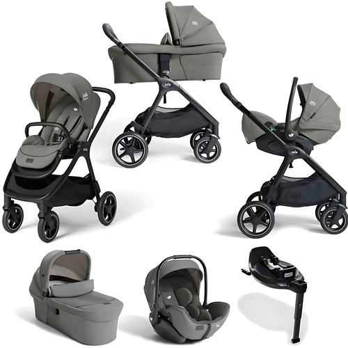 Joie finiti signature ramble - finiti,