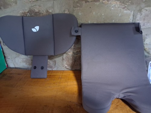 Joie newborn car inserts and - newborn,