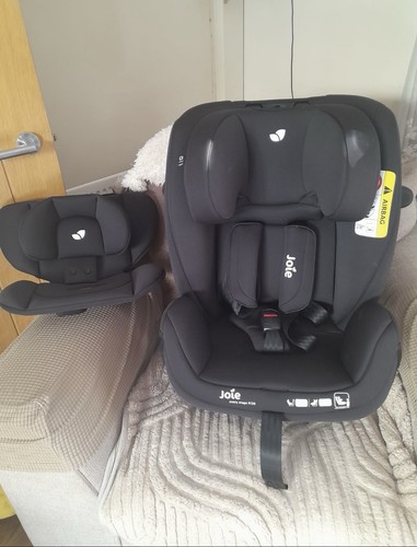 Joie r129 car seat - seat, every