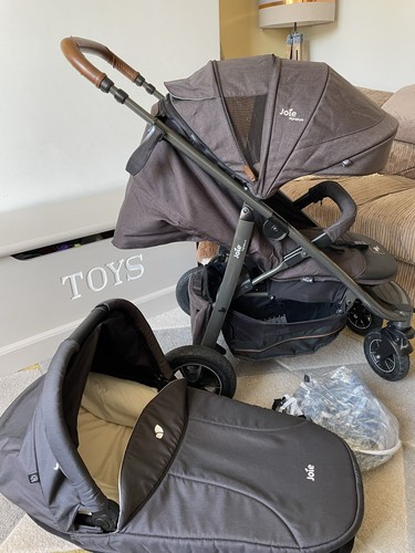 Joie mytrax flex signature - joie,