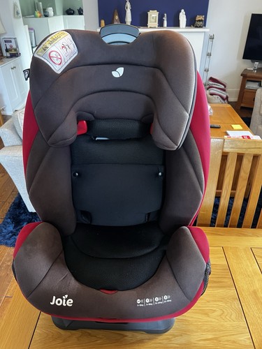 Joie every stage child - joie, car