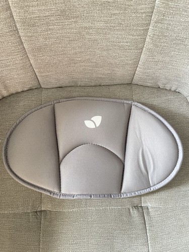 Joie every stage car - seat, head